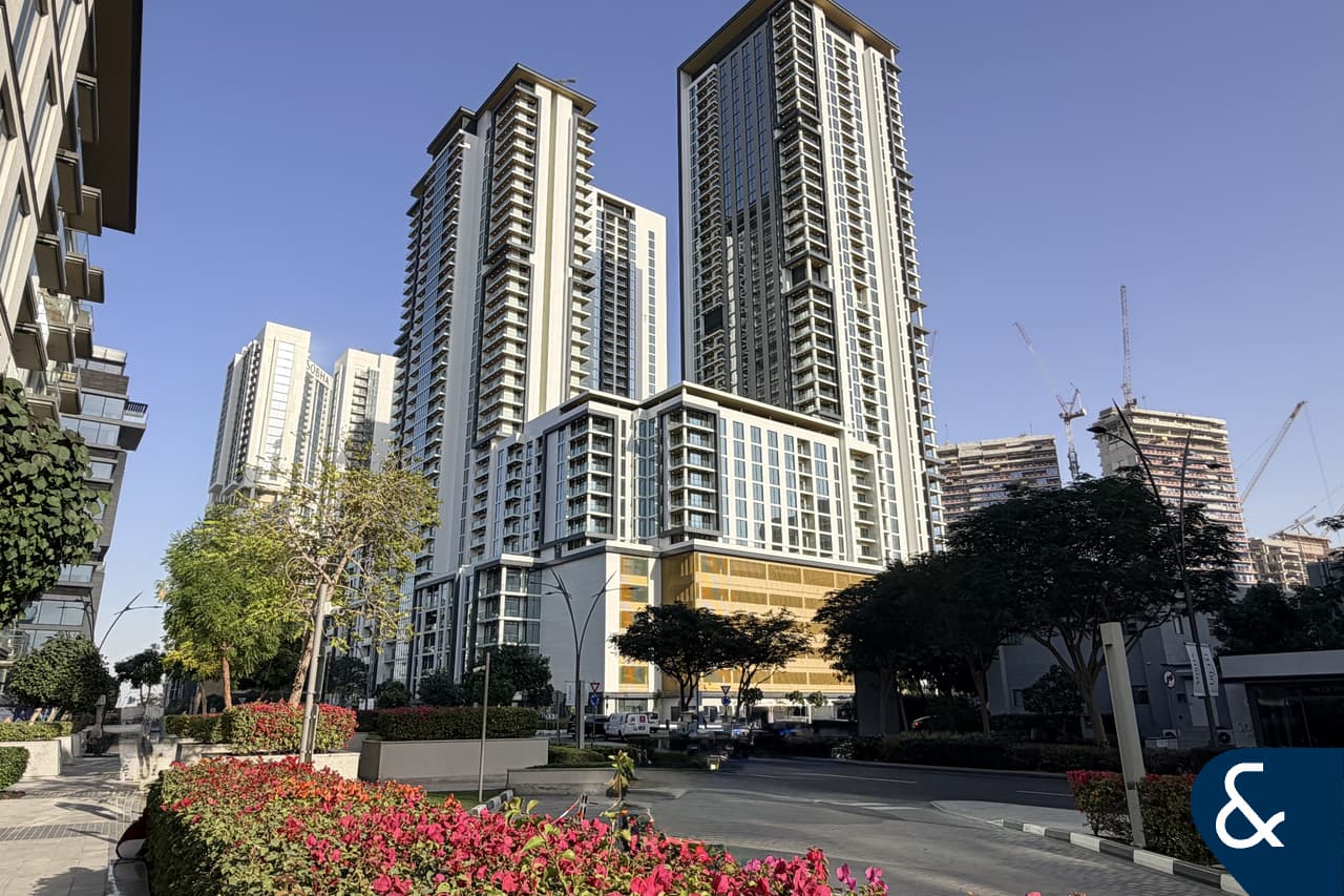 4 bedrooms Apartment in Mohammed Bin Rashid City, UAE No. 109499