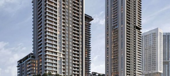 4 bedrooms Apartment in Mohammed Bin Rashid City, UAE No. 109499 2