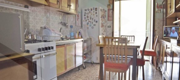 6 rooms Apartment in Arzano, Italy No. 18532 18