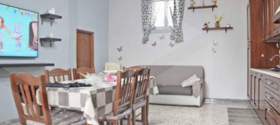 6 rooms Apartment in Arzano, Italy No. 18532 14