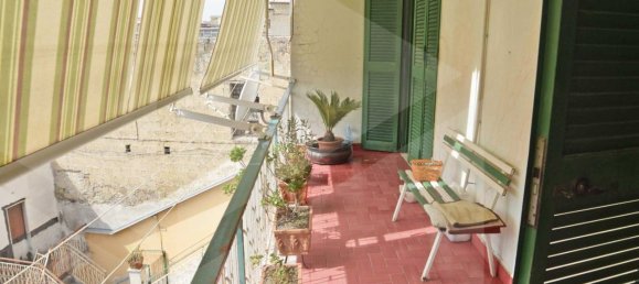 6 rooms Apartment in Arzano, Italy No. 18532 20