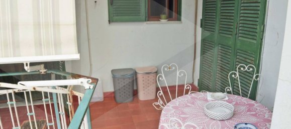 6 rooms Apartment in Arzano, Italy No. 18532 21