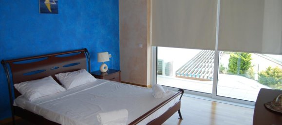 3 غرف نوم فيلا في Heraklion, Greece رقم 56611 23