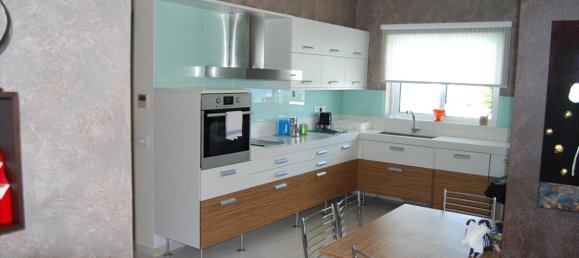 3 غرف نوم فيلا في Heraklion, Greece رقم 56611 13