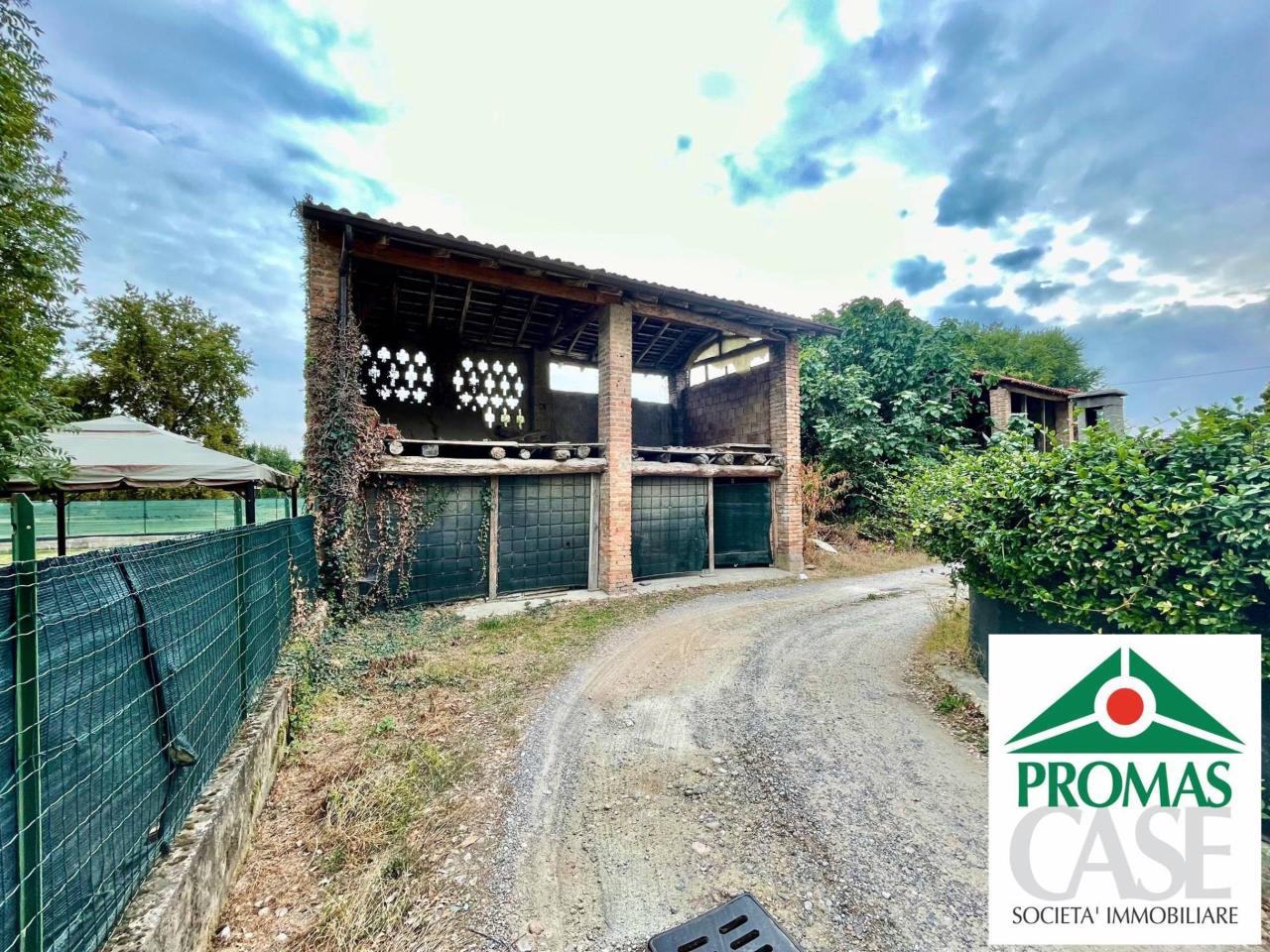 3غرفة منزل في Fornovo San Giovanni, Italy رقم 69506