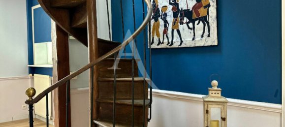 4 Schlafzimmer Haus in Chartres, France, Nr. 307948 9