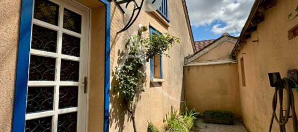 4 Schlafzimmer Haus in Chartres, France, Nr. 307948 2