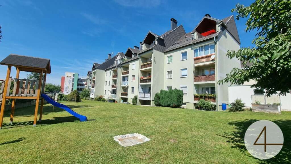 4 rooms Apartment in Gmund, Austria No. 117196