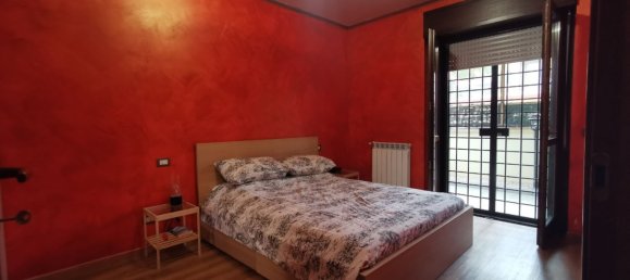 3 rooms Apartment in Capena, Italy No. 76328 14