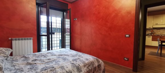 3 rooms Apartment in Capena, Italy No. 76328 15