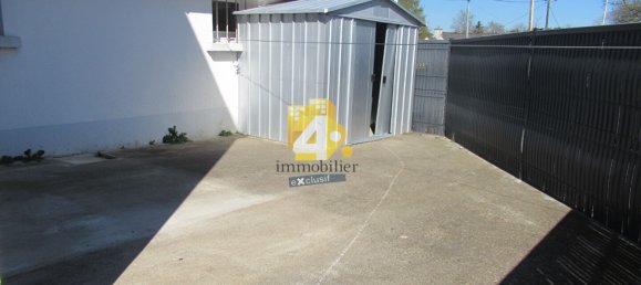 2 bedrooms Apartment in Loire-Atlantique, France No. 279968 11