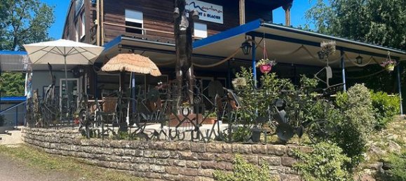 Коммерческая недвижимость в Кор, Франция № 305711 8