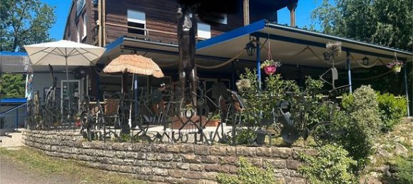 Коммерческая недвижимость в Кор, Франция № 305711 2