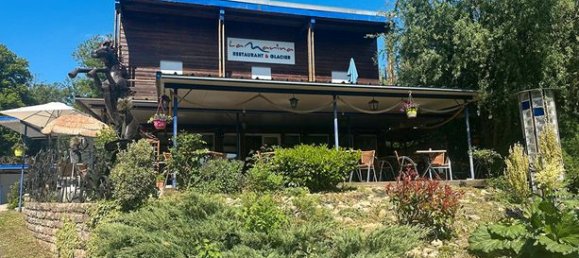 Коммерческая недвижимость в Кор, Франция № 305711 3