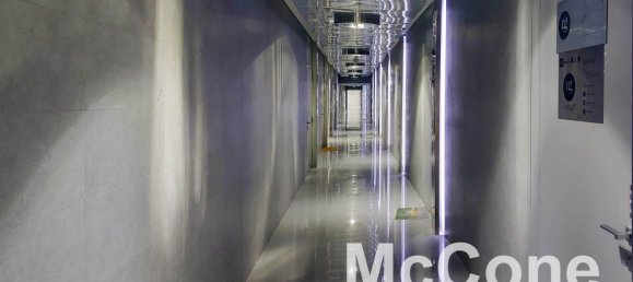 Büro in Business Bay, UAE 39.95m², Nr. 35569 7