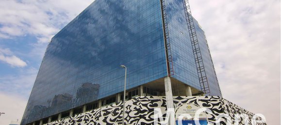 Büro in Business Bay, UAE 39.95m², Nr. 35569 11