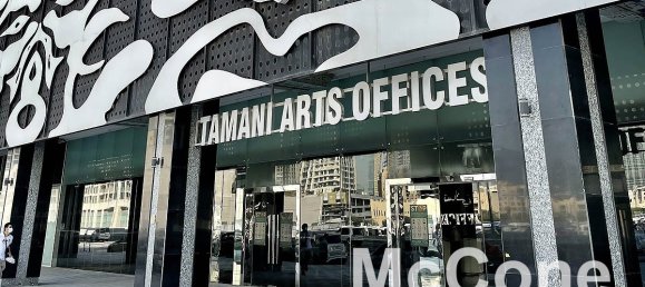 Büro in Business Bay, UAE 39.95m², Nr. 35569 10