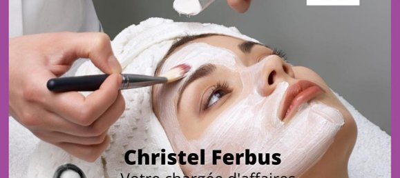 عقار تجاري في Rosny-sous-Bois, France 64متر مربع رقم 342929 3