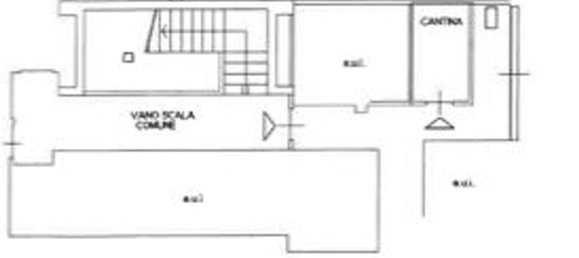 2غرفة شقة في Gallarate, Italy رقم 181406 29