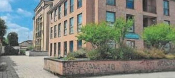 2غرفة شقة في Gallarate, Italy رقم 181406 2