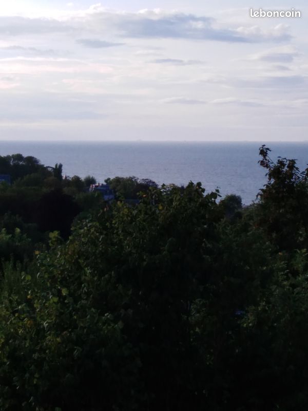 1 bedroom Apartment in Villers-sur-Mer, France No. 295919