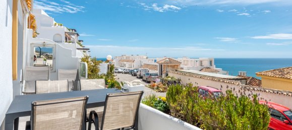 2 Schlafzimmer Wohnung in Mijas, Spain, Nr. 122141 17