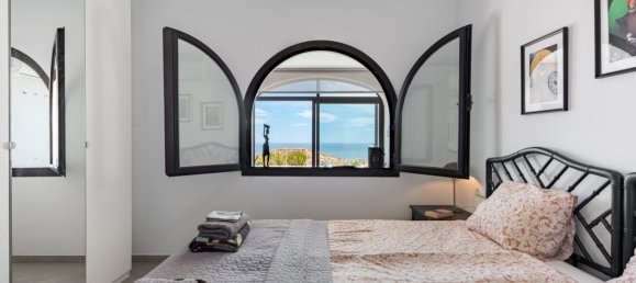2 Schlafzimmer Wohnung in Mijas, Spain, Nr. 122141 4