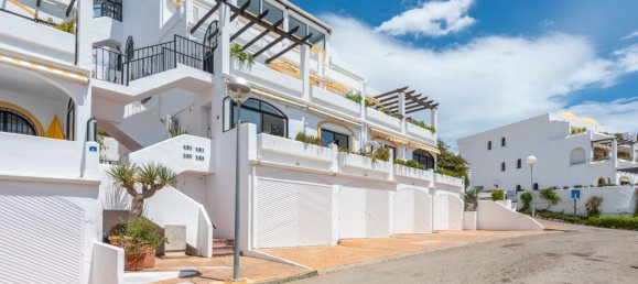 2 Schlafzimmer Wohnung in Mijas, Spain, Nr. 122141 20