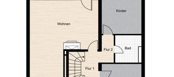 Moradia em banda de 4 divisões em Wuppertal, Germany N.º 352473 25