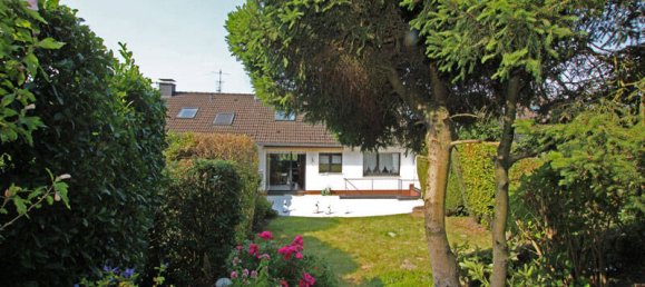 Moradia em banda de 4 divisões em Wuppertal, Germany N.º 352473 15