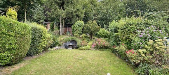 Moradia em banda de 4 divisões em Wuppertal, Germany N.º 352473 11