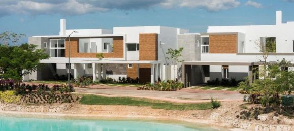 3 bedrooms House in Merida, Mexico No. 17637 2