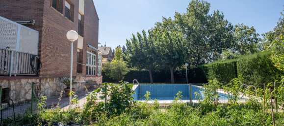 6 chambres Maison à Zaragoza, Spain No. 66212 77