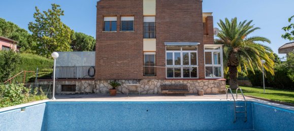 6 chambres Maison à Zaragoza, Spain No. 66212 73