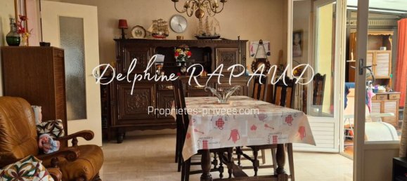 3 Schlafzimmer Haus in Nogent-le-Rotrou, France, Nr. 254161 3