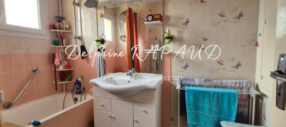 3 Schlafzimmer Haus in Nogent-le-Rotrou, France, Nr. 254161 7