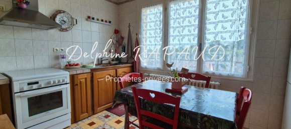 3 Schlafzimmer Haus in Nogent-le-Rotrou, France, Nr. 254161 2