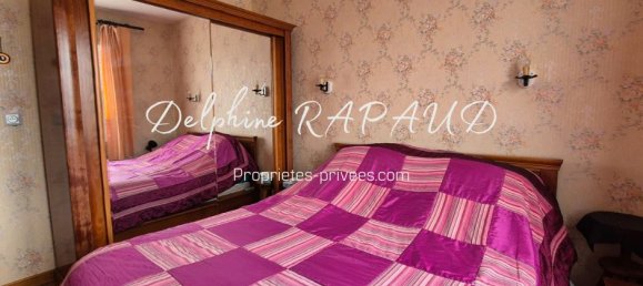3 Schlafzimmer Haus in Nogent-le-Rotrou, France, Nr. 254161 5