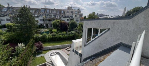 7 rooms House in Hietzing, Austria No. 168516 2