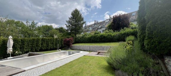 7 rooms House in Hietzing, Austria No. 168516 18