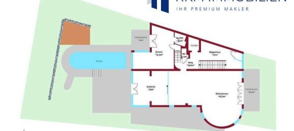 7 rooms House in Hietzing, Austria No. 168516 22