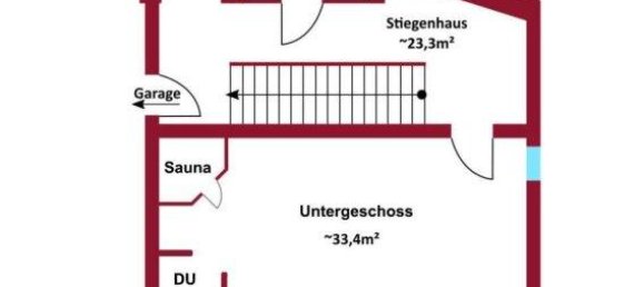 7 rooms House in Hietzing, Austria No. 168516 24