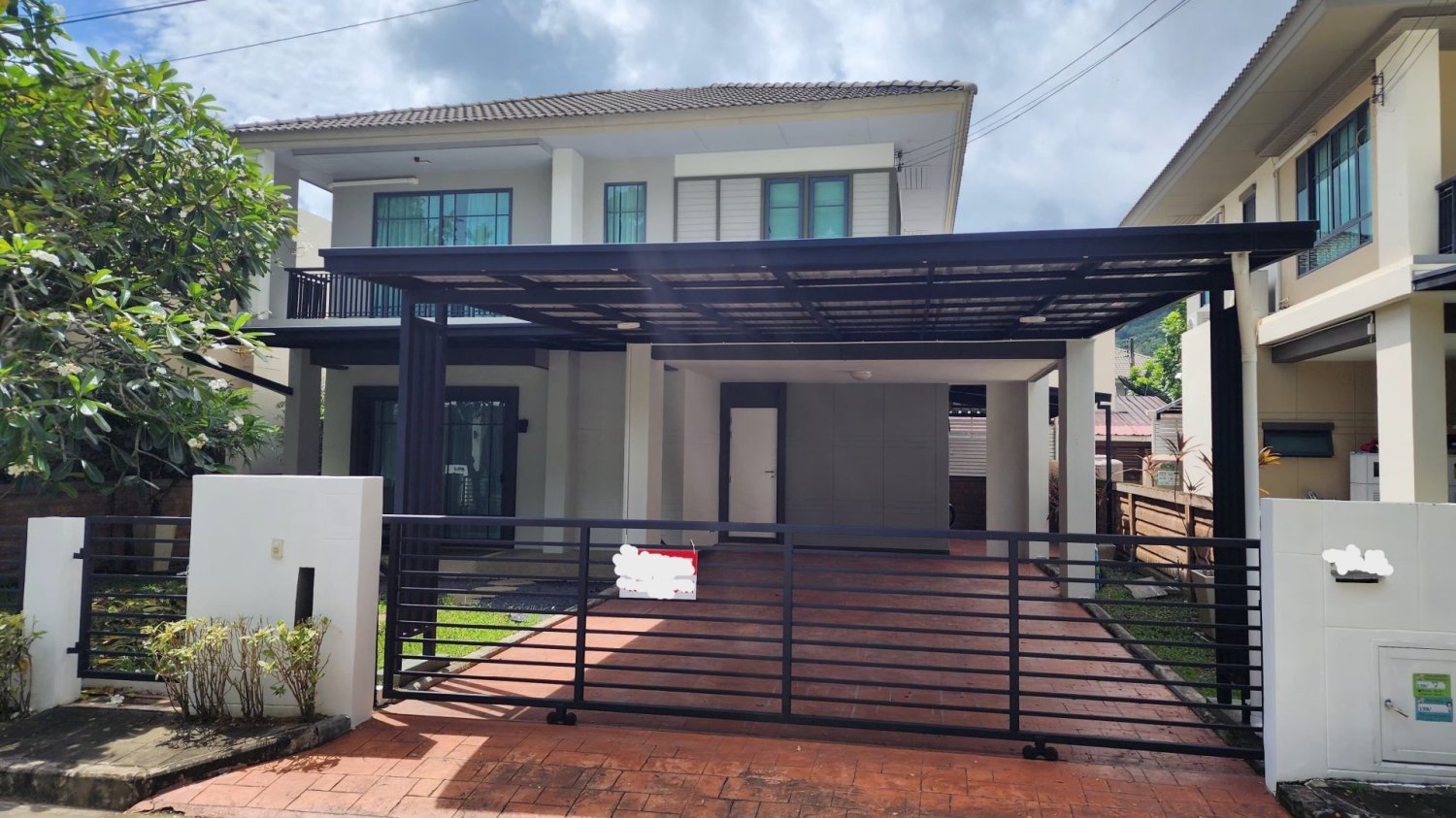 Casa T3 em Phuket, Thailand N.º 69667