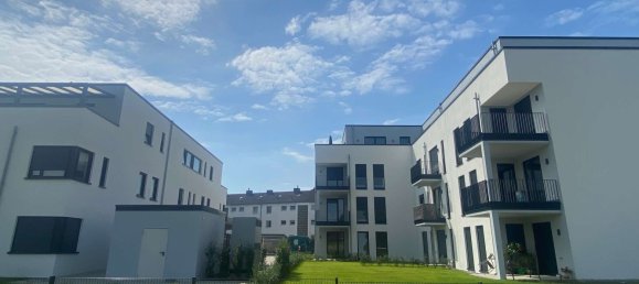 3 rooms Apartment in Hamm, Germany No. 88019 2