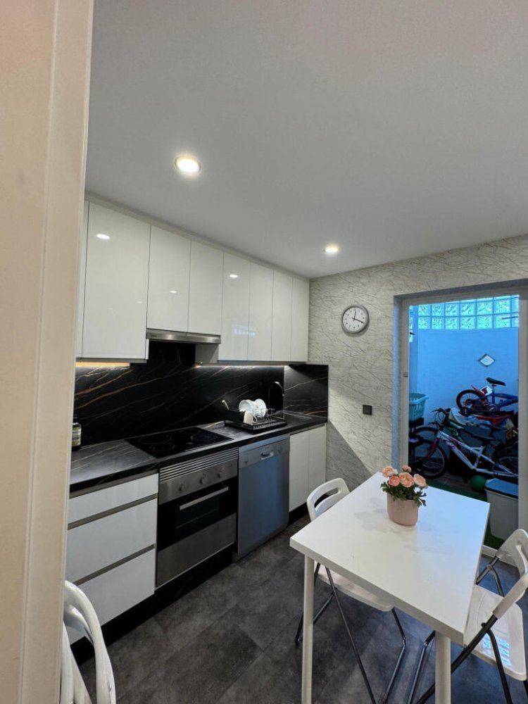 3 Schlafzimmer Wohnung in Mijas, Spain, Nr. 185089