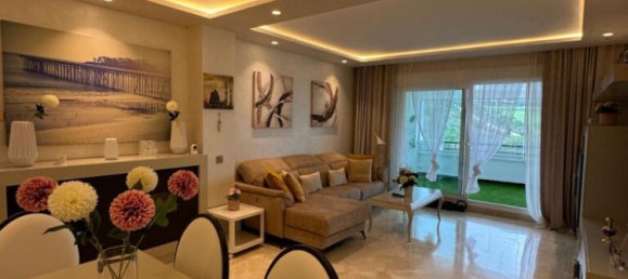 3 Schlafzimmer Wohnung in Mijas, Spain, Nr. 185089 2