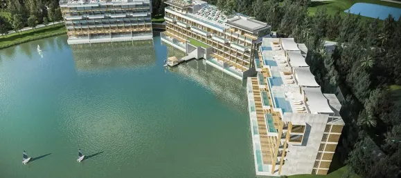 3 bedrooms Penthouse for sale in Phuket, Southern Thailand, Thailand № 79147 8