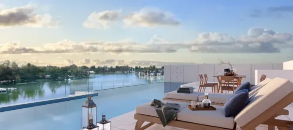 3 bedrooms Penthouse for sale in Phuket, Southern Thailand, Thailand № 79147 11