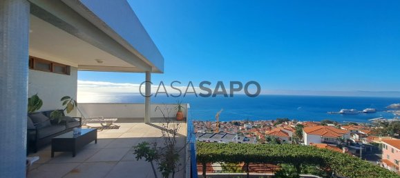 4 bedrooms House in Funchal, Portugal No. 145864 11