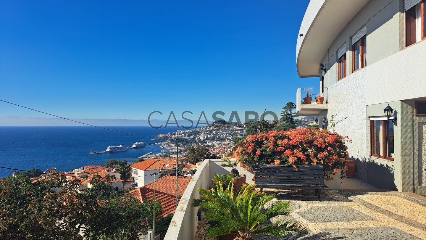 4 bedrooms House in Funchal, Portugal No. 145864